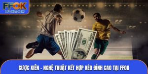 Cược xiên