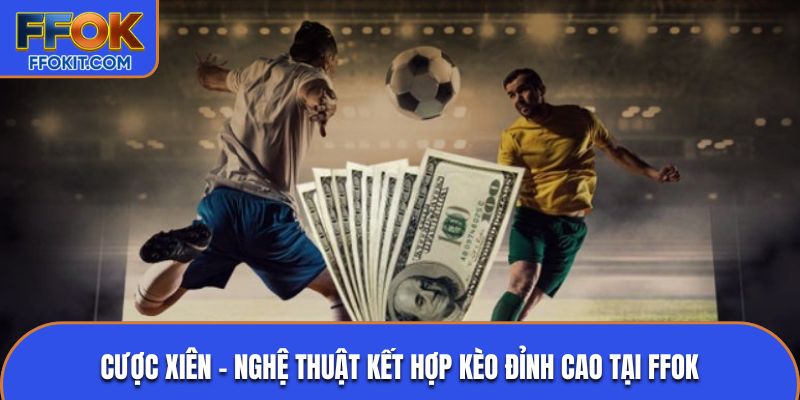 Cược xiên